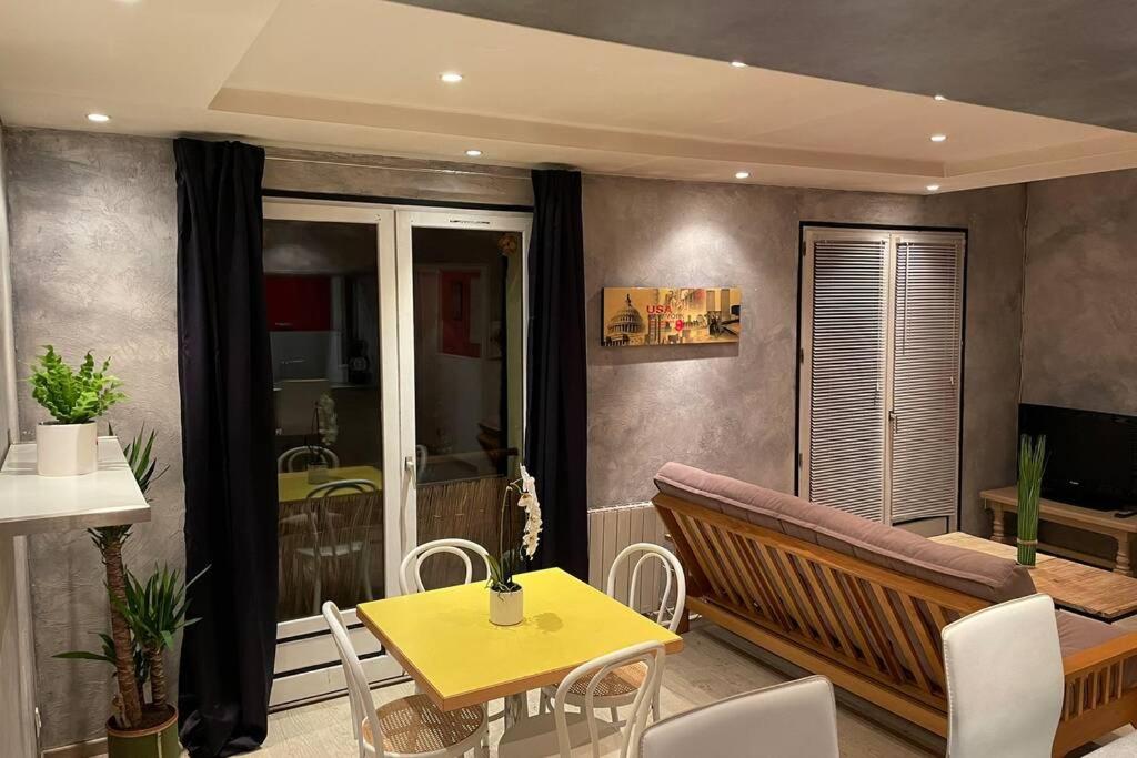 Charmant Duplex, à 10 min de là frontière, Ornex - Housity
