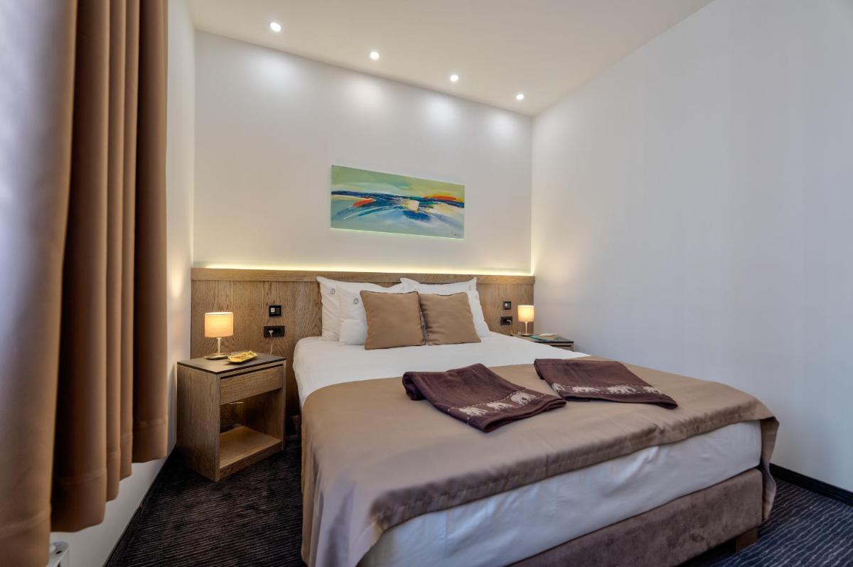 CentRoom Gold - Hizvo