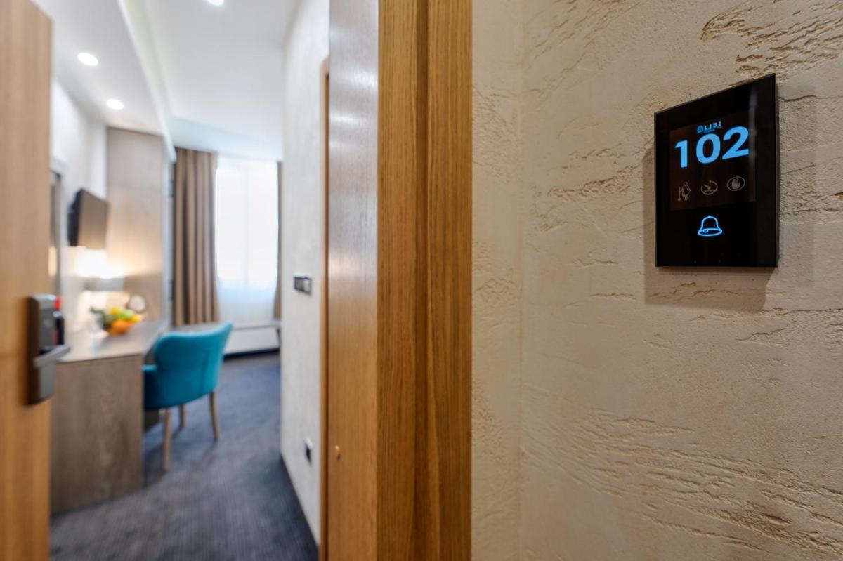 CentRoom Gold - Hizvo