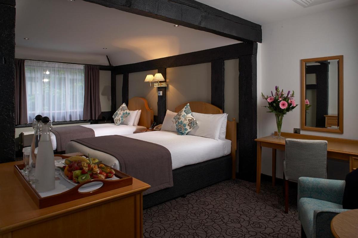 Copthorne Hotel London Gatwick - Housity