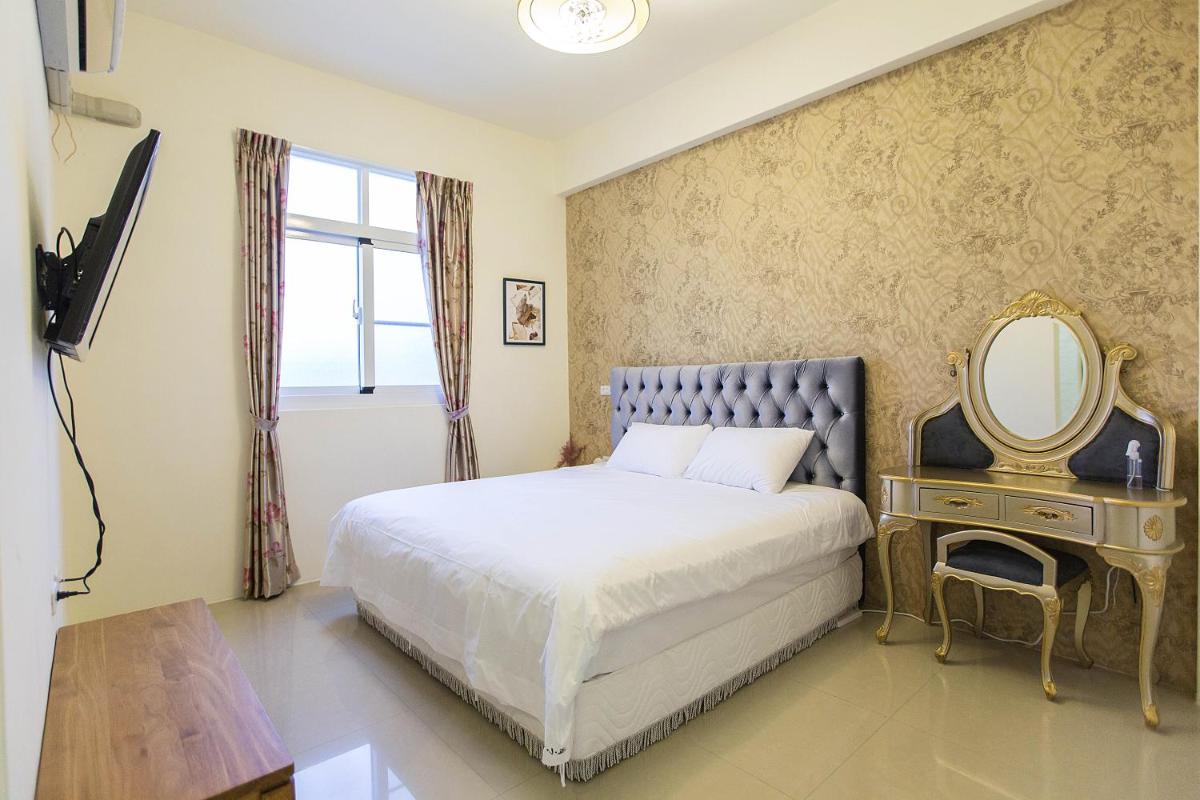 Square B&B - Hizvo
