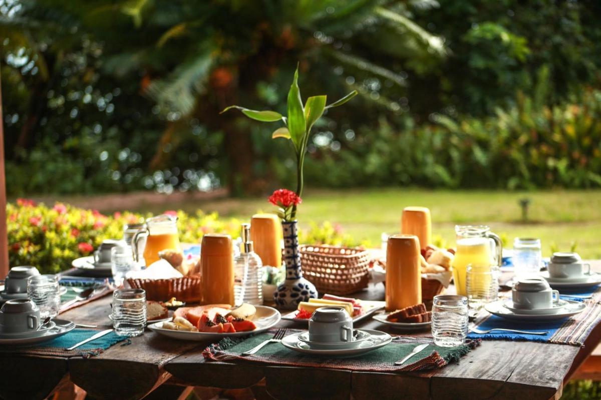 Hotel Casablanca - Housity