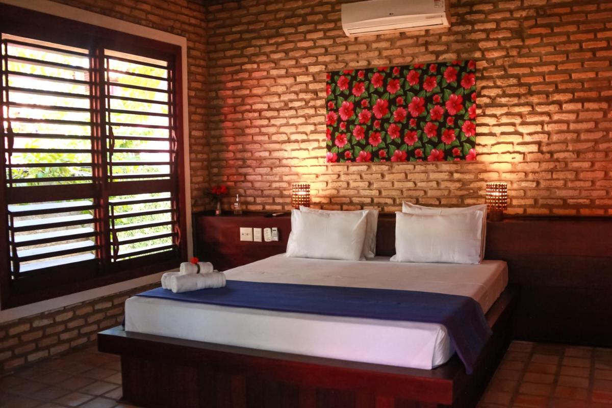 Hotel Casablanca - Housity