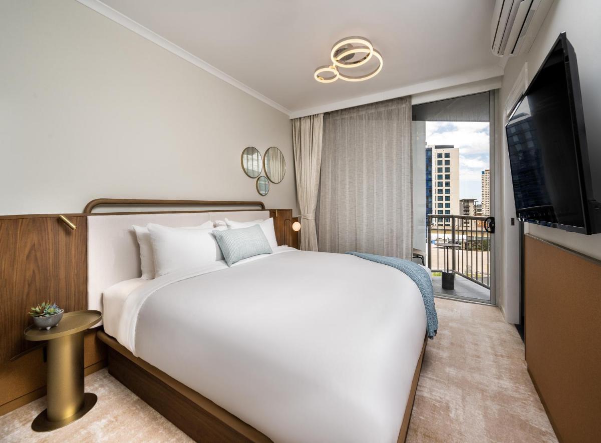 Suitetrails - Mantra Terrace Hotel