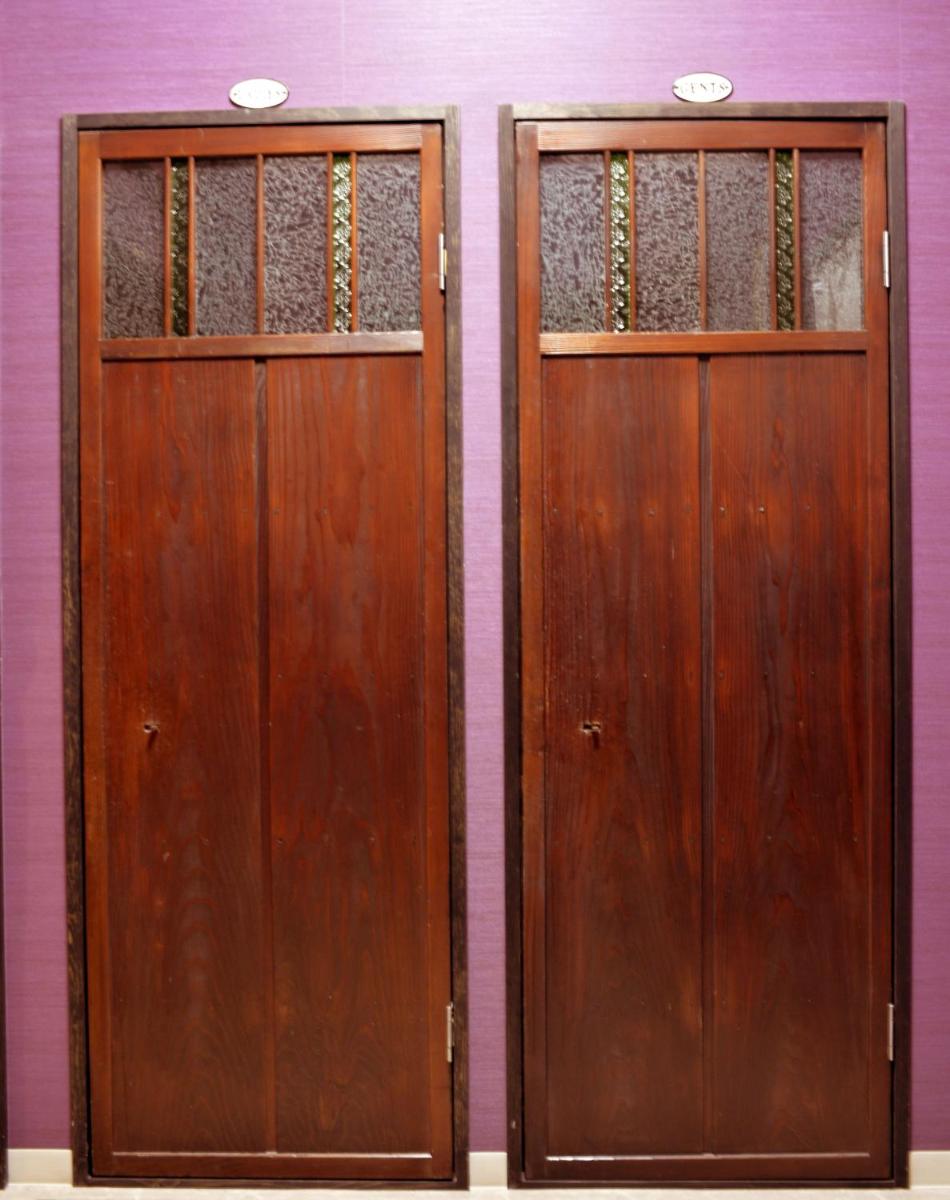 Guesthouse Seiryu Kibako - Housity