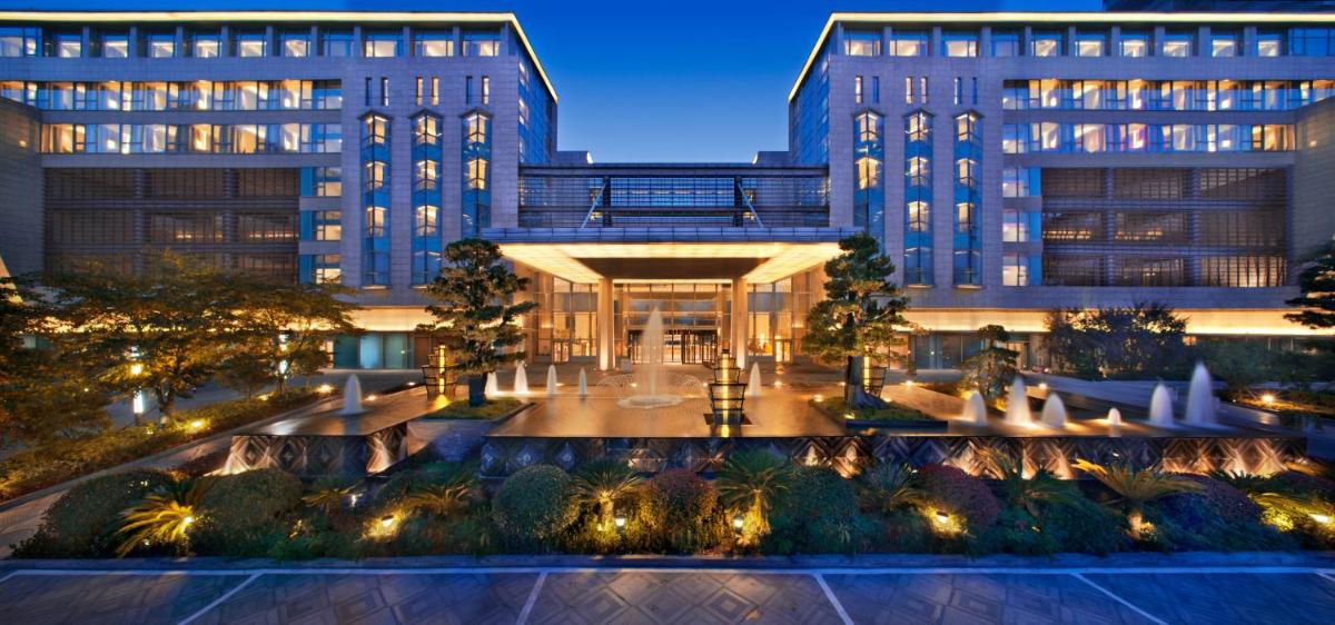 Suitetrails - Hyatt Regency Guiyang