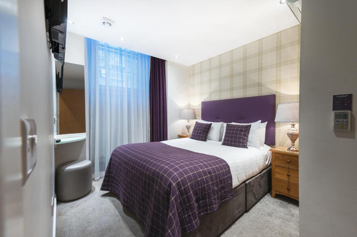 Braid Apartments by Mansley - Housity