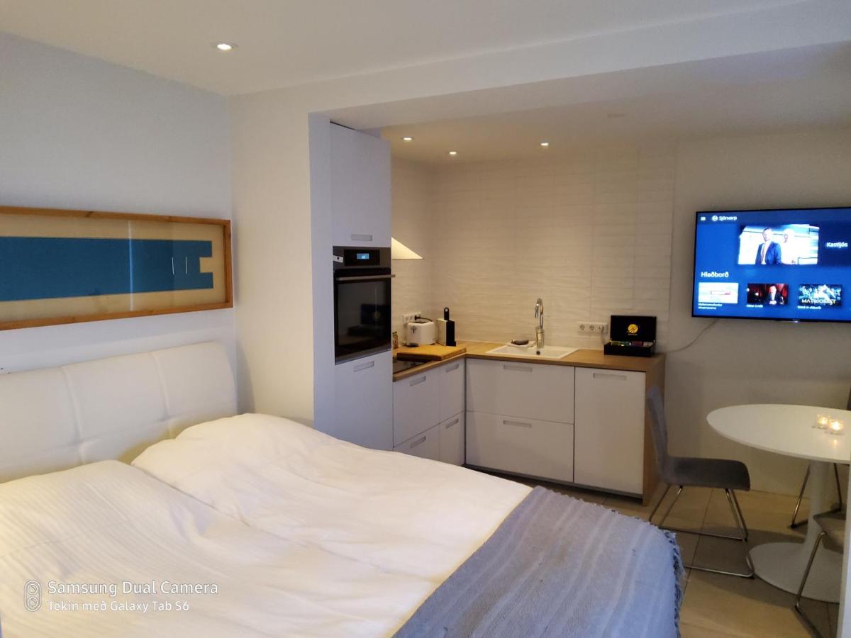Suitetrails - Centrum Apartment