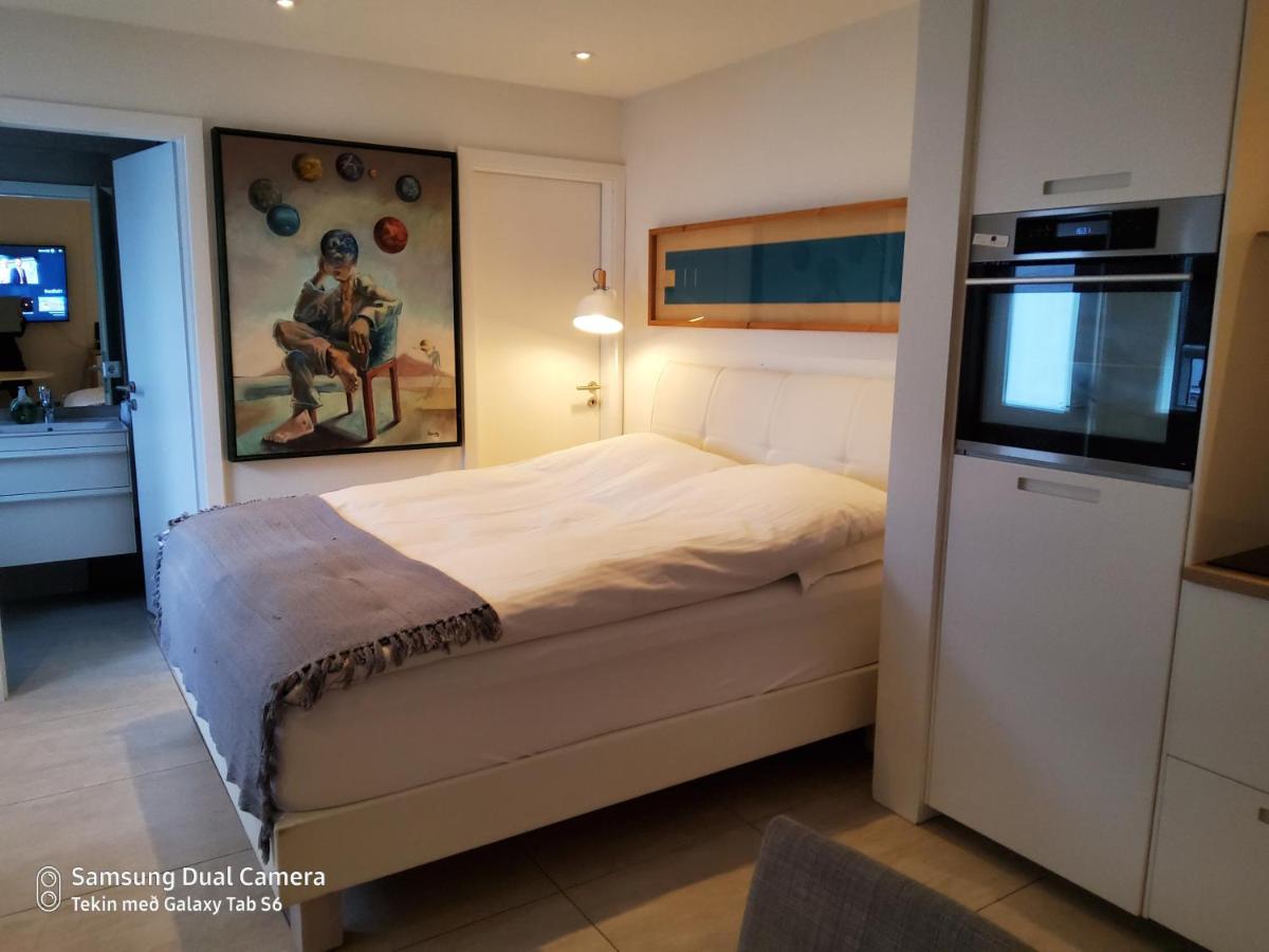 Suitetrails - Centrum Apartment
