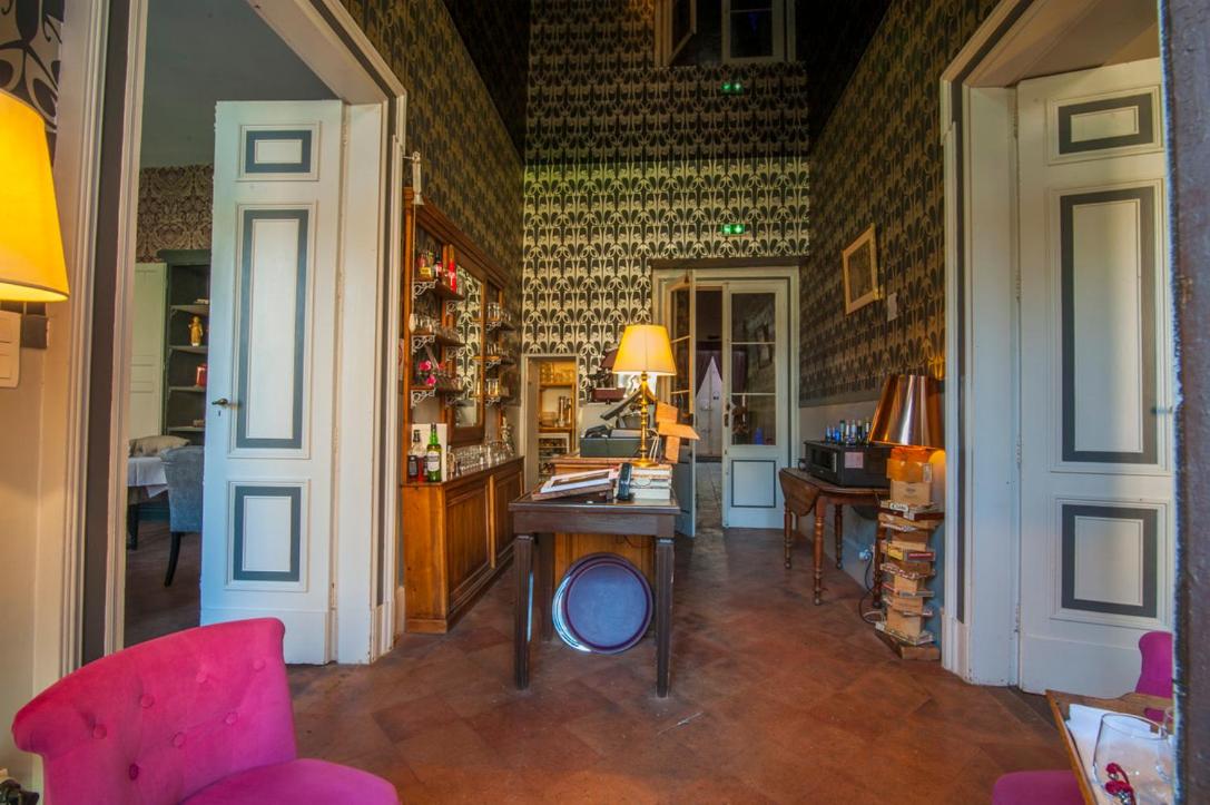 Maison d'Hôtes La Lumière de Migou - Housity