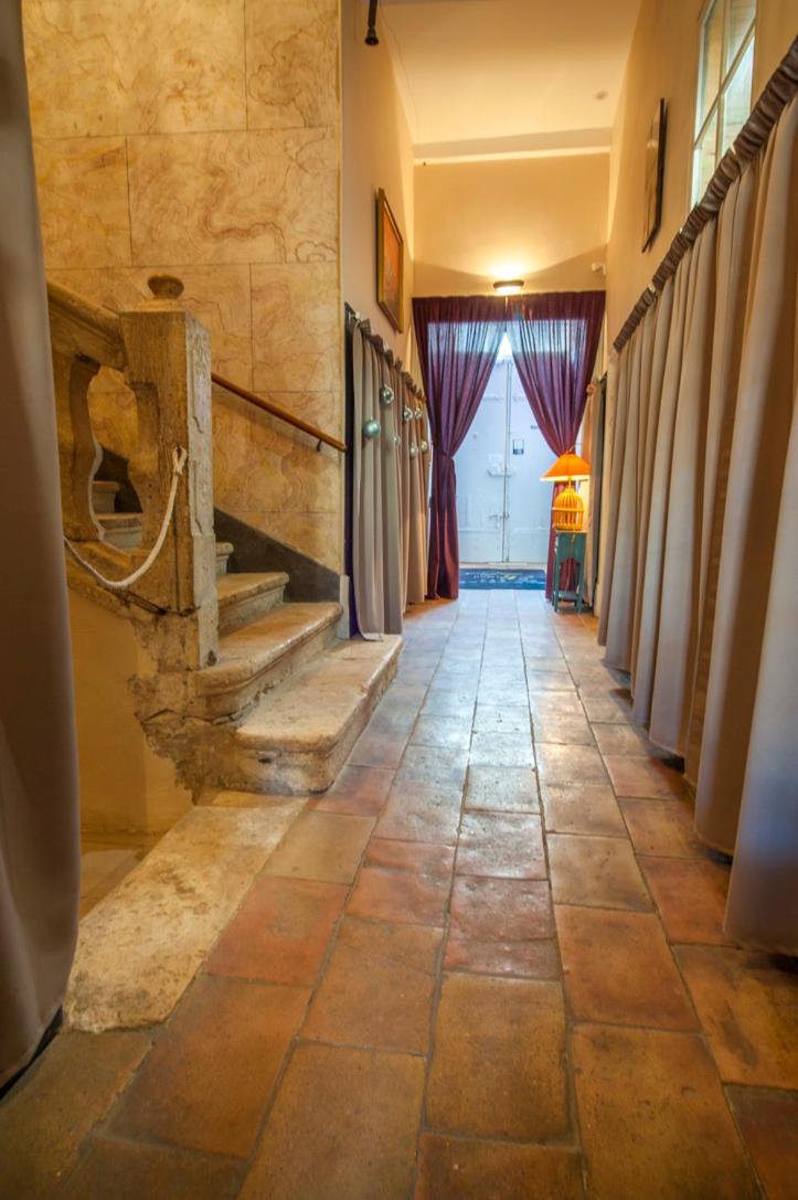 Maison d'Hôtes La Lumière de Migou - Housity