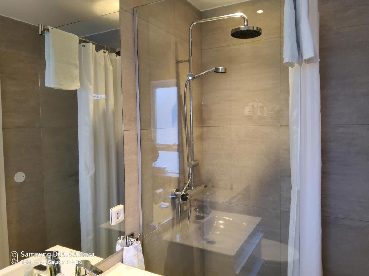 Suitetrails - Centrum Apartment