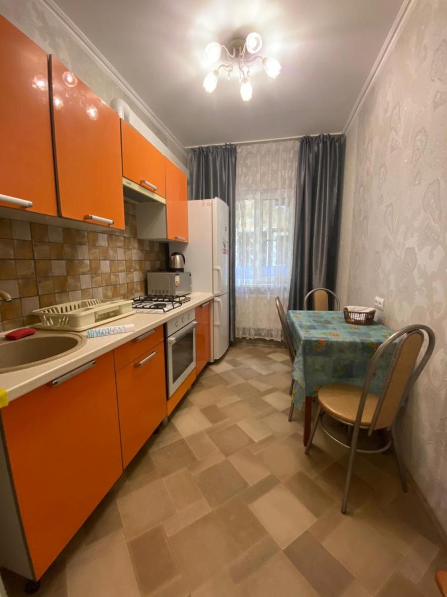 On Sevastopolskoy - Housity