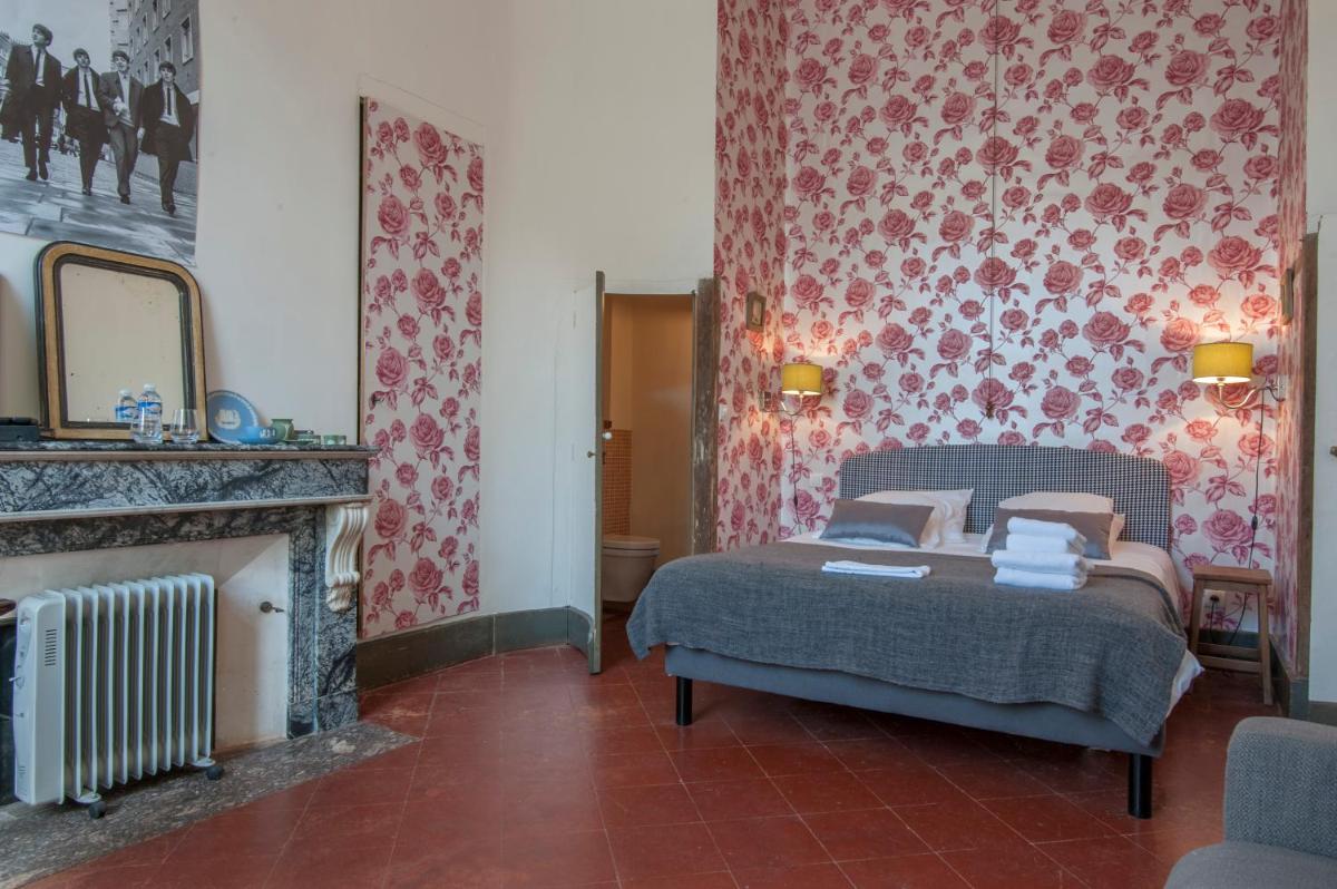Maison d'Hôtes La Lumière de Migou - Housity