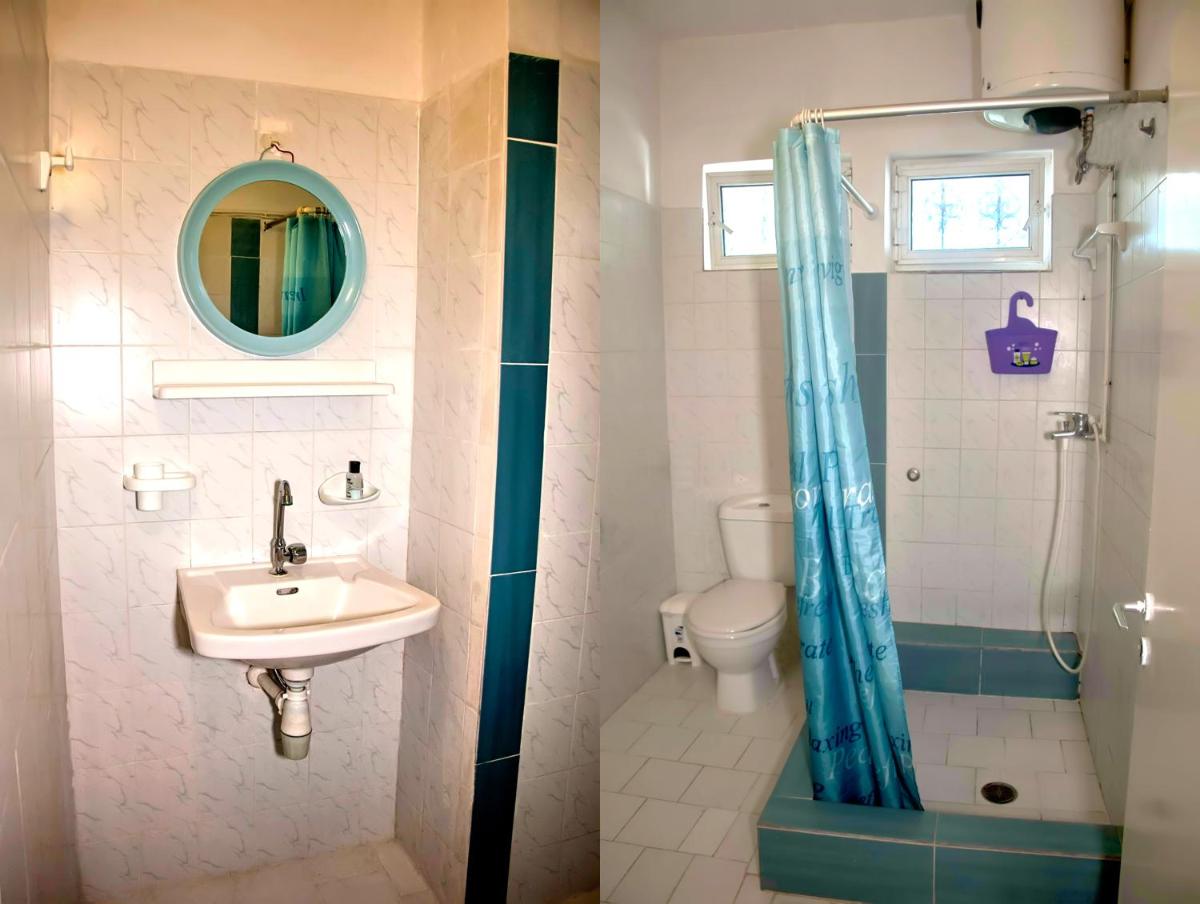 Holiday Studio Apartments Tonia - Pelekas Beach, Corfu - Housity