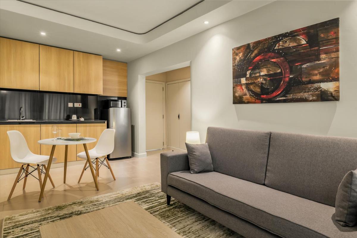 Kozi Suites Nairobi Airport - Hizvo
