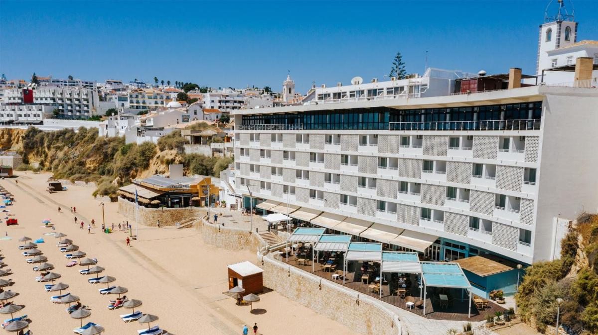 Hotel Sol e Mar Albufeira - Adults Only - Housity