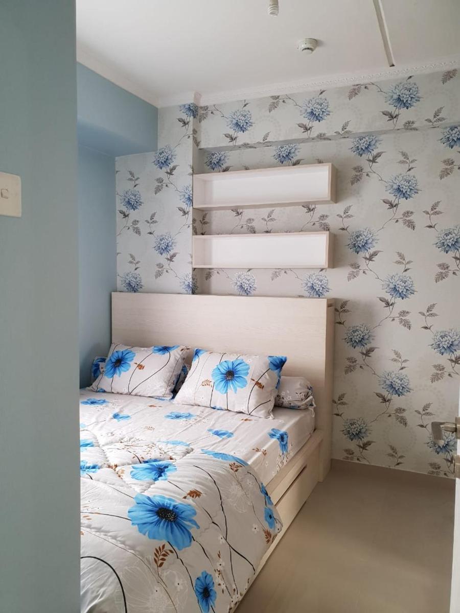 Sewa unit Apartemen Harian Green Pramuka City Jakarta Pusat - Housity