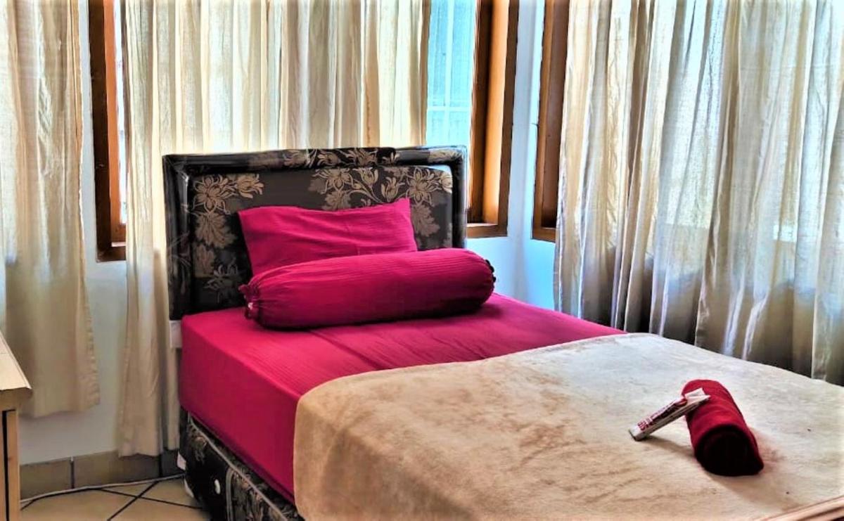OBC Villa - Housity