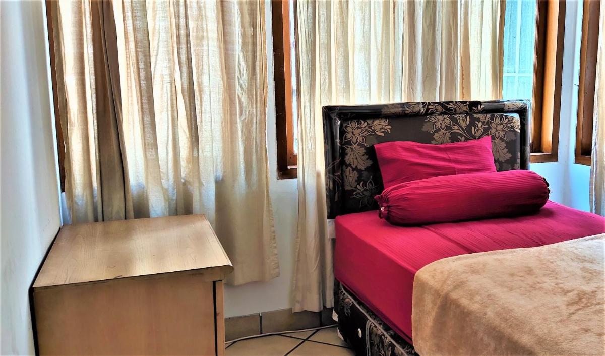 OBC Villa - Housity
