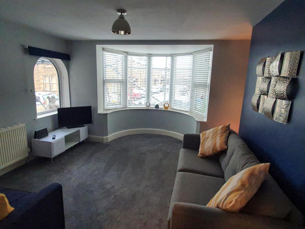 Eden Walk Morecambe - Housity