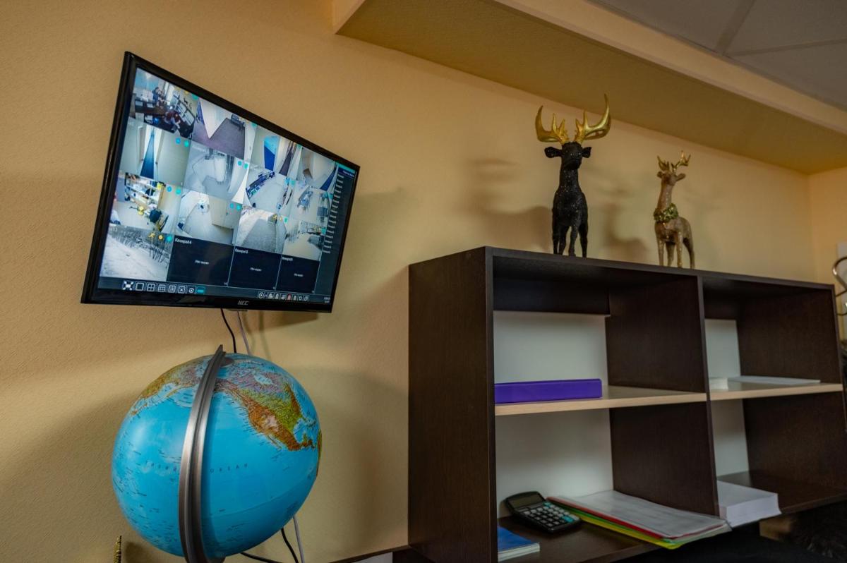 Murmansk Discovery - Hotel Navigator - Housity