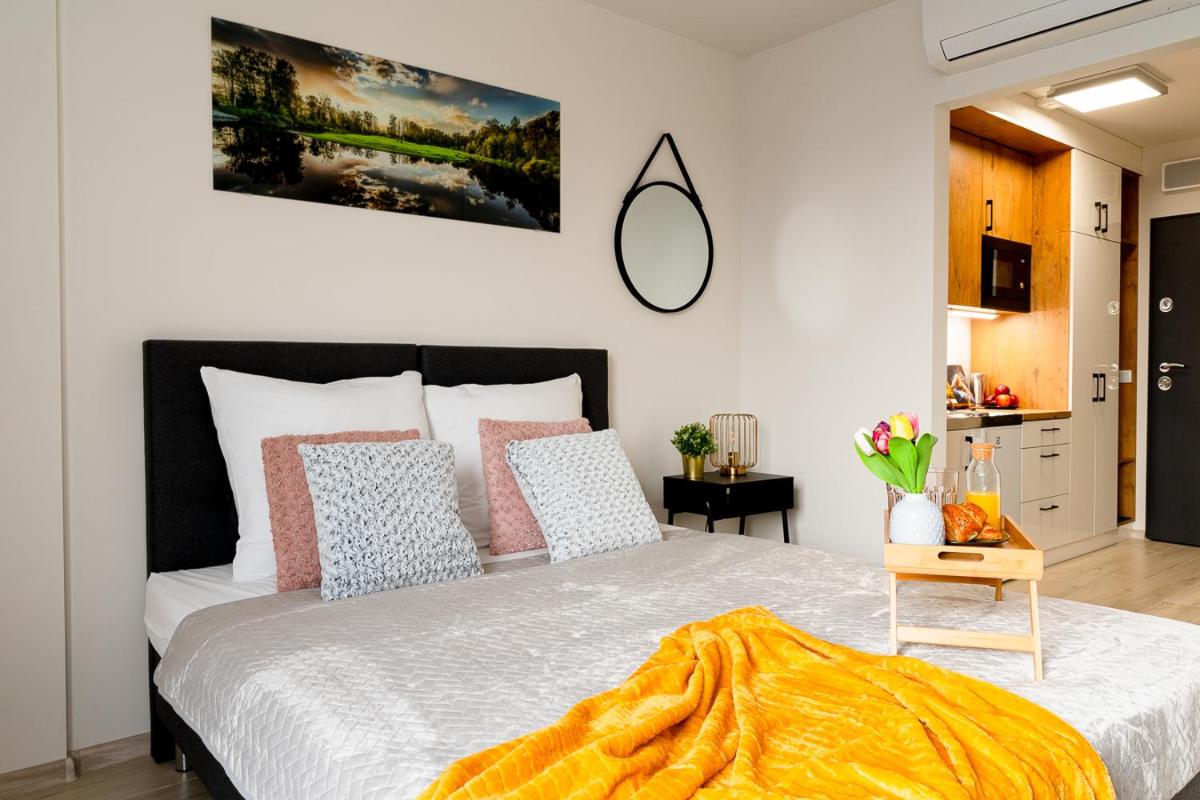EASY RENT Apartments - SMART 316 - Housity