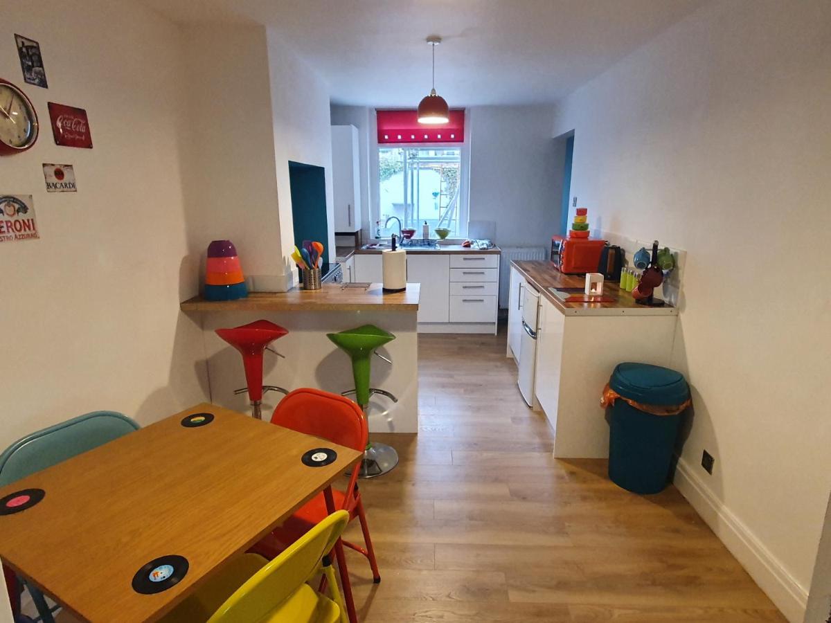Eden Walk Morecambe - Housity