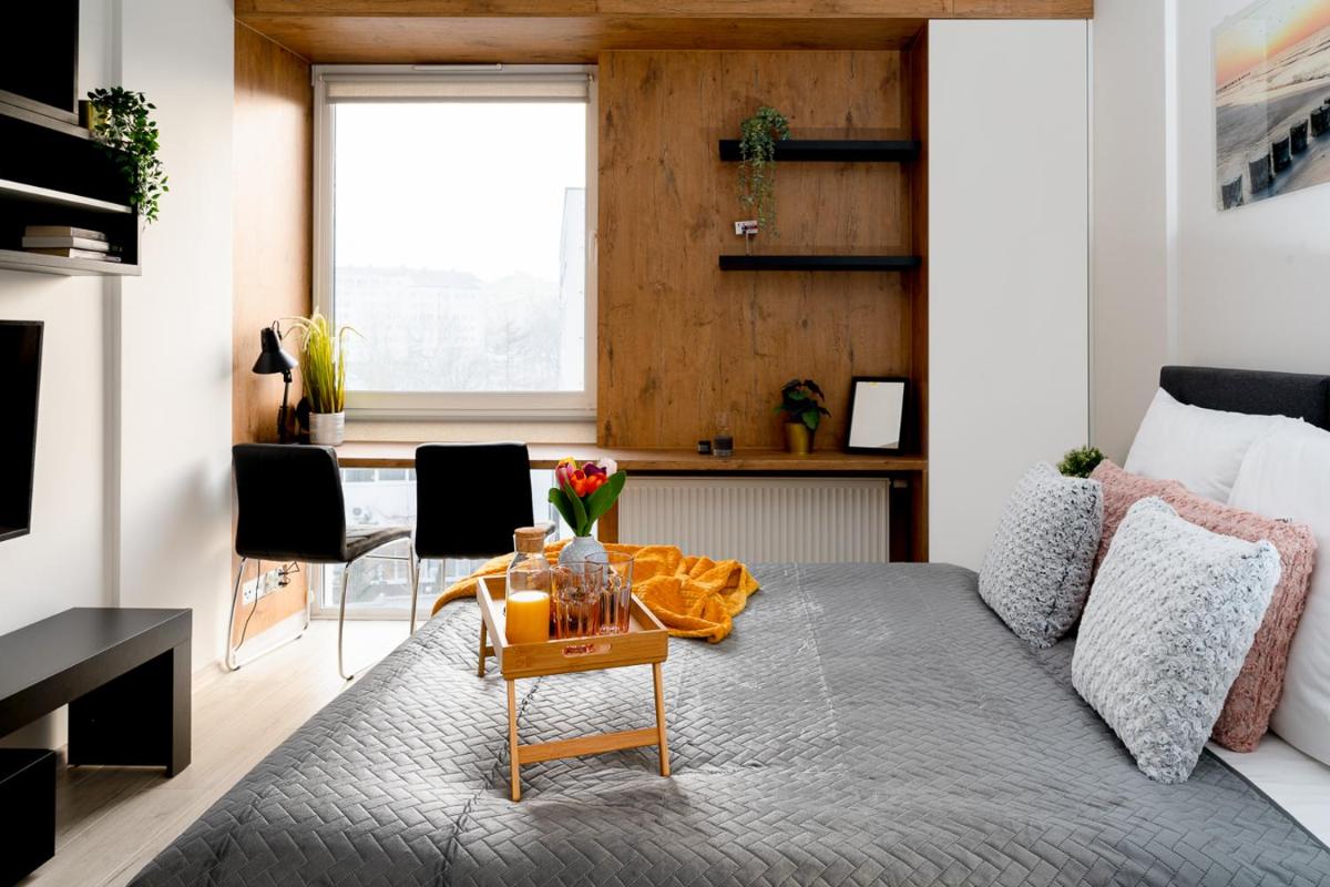 EASY RENT Apartments - SMART - Housity