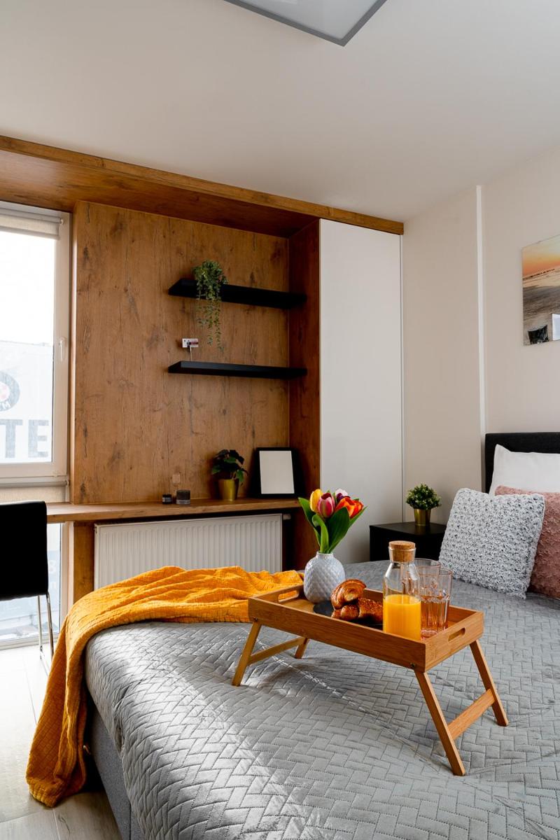 EASY RENT Apartments - SMART - Housity