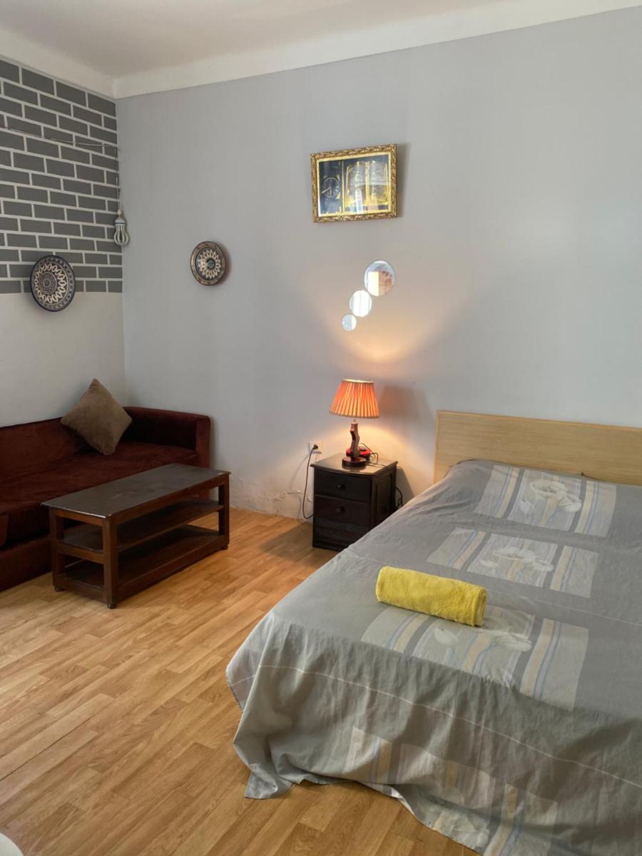 Jolie studio dans le centre-ville - Housity