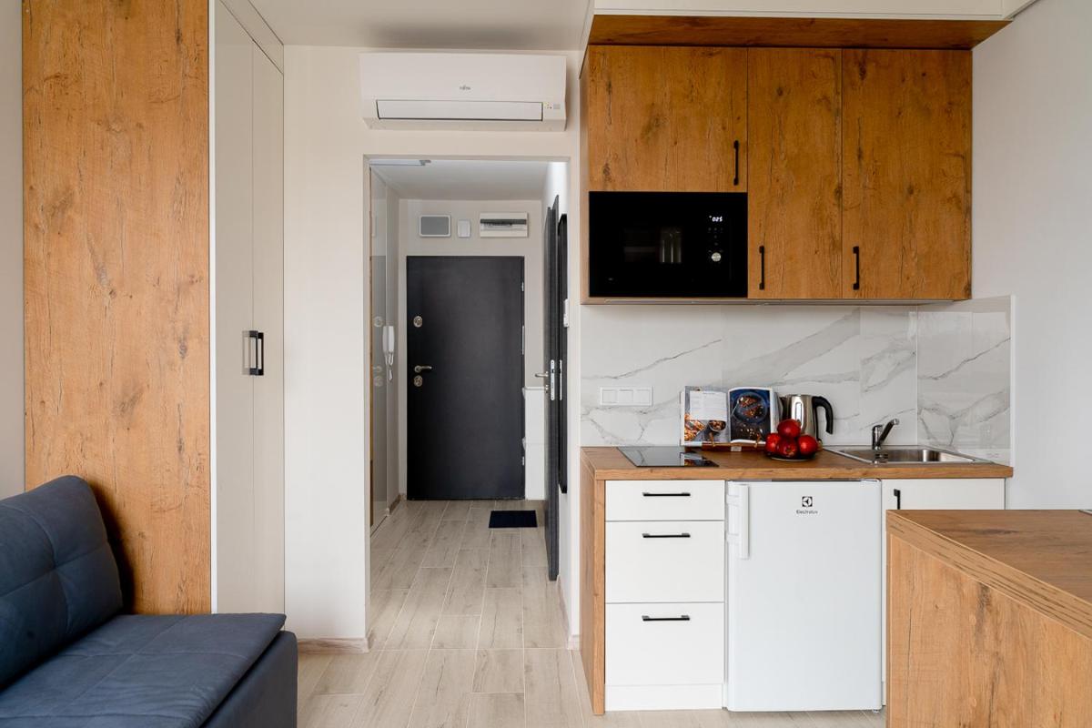 EASY RENT Apartments - SMART 708 - Housity