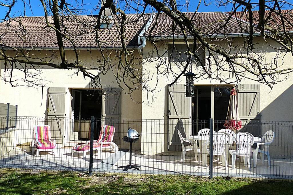 Le nid de Jehanne - Housity