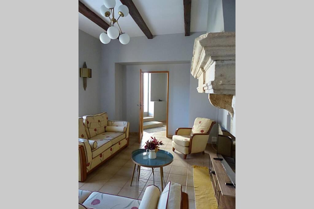 Le nid de Jehanne - Housity