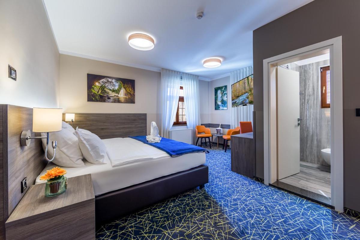 Hotel Bitoraj Fužine - Housity