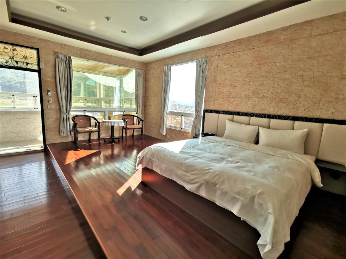 四重溪可以居民宿 Fine Inn - Housity