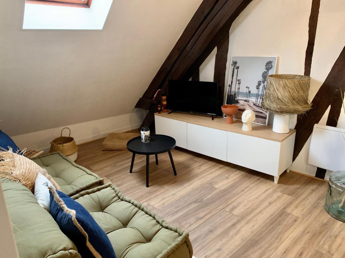 La maison de Cruso - Housity