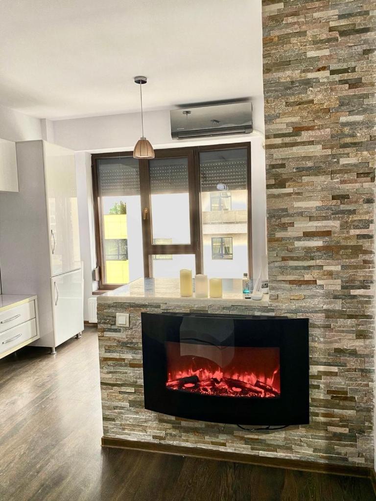 Copou Residence - Hizvo