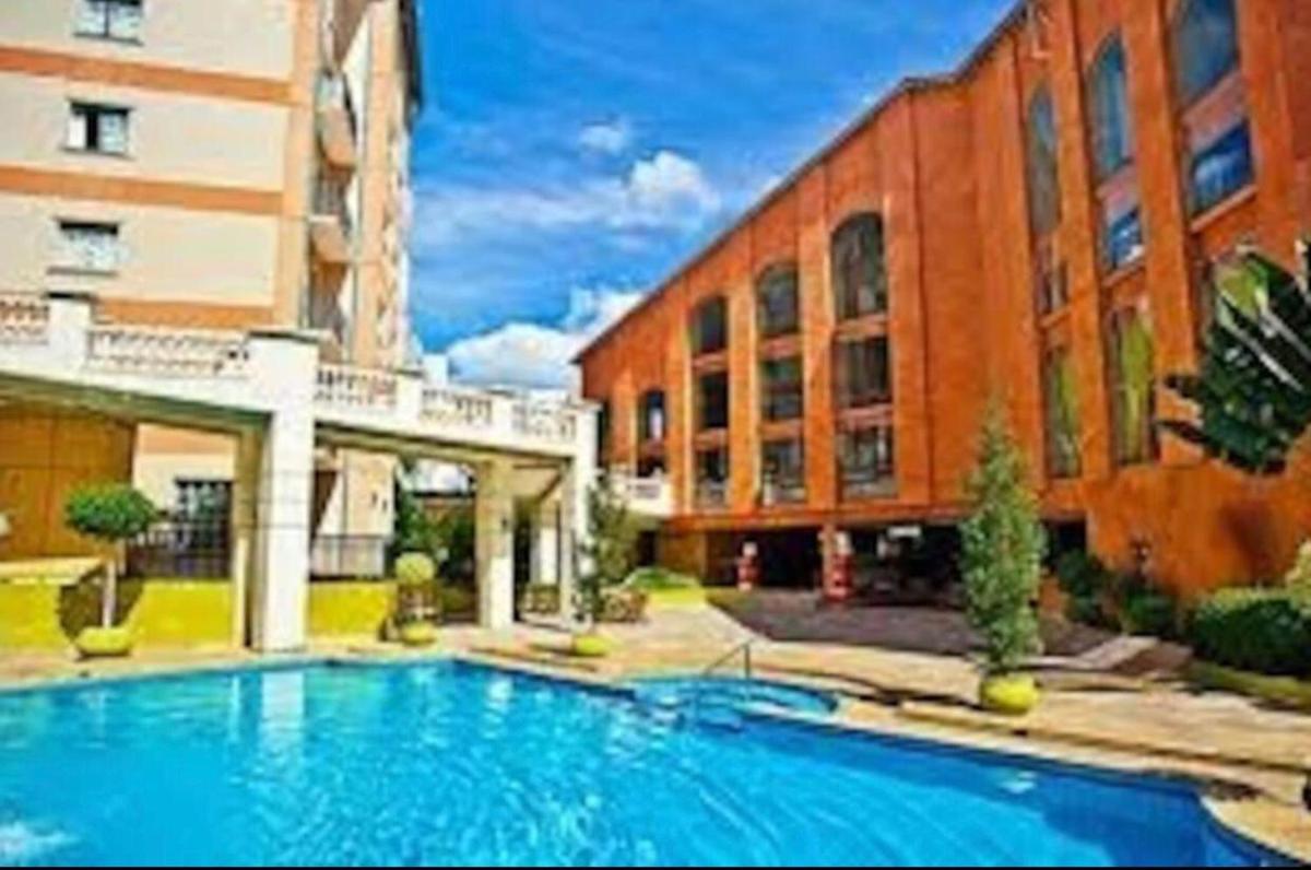 Hotel apartamento Giardino Rio Quente-212-P - Housity