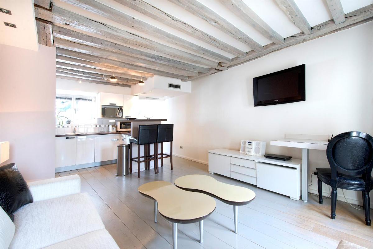 Marais Sicile - Housity