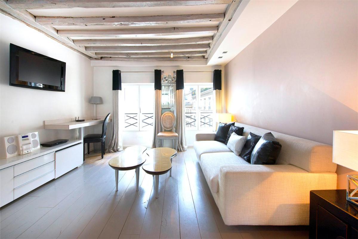 Marais Sicile - Housity