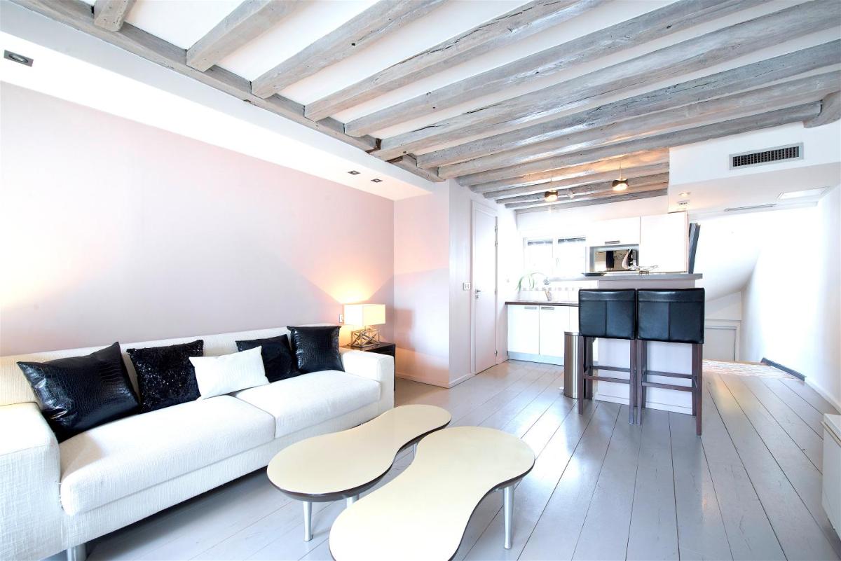 Marais Sicile - Housity