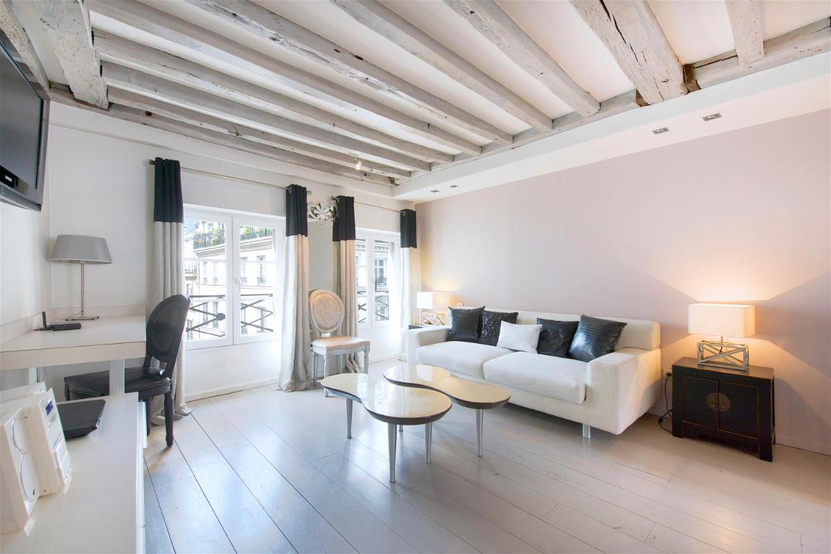 Marais Sicile - Housity