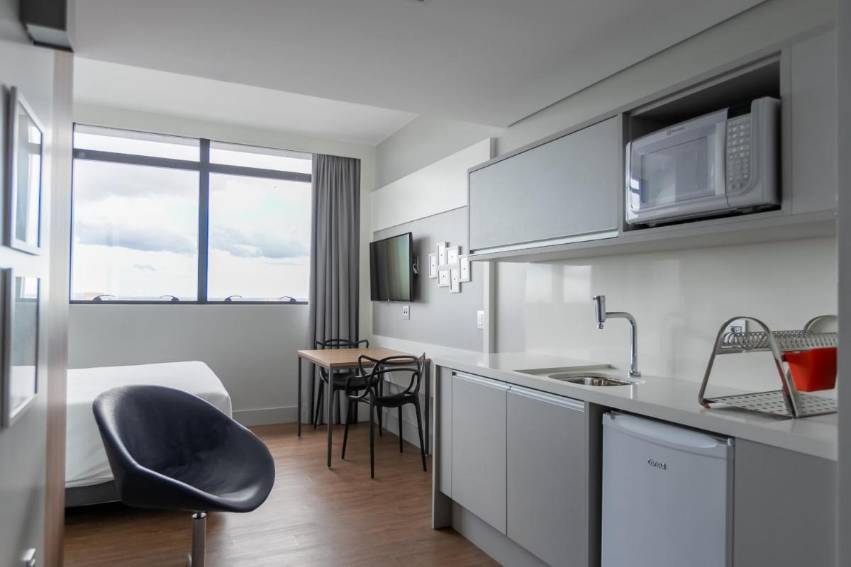 Studio Premium Batel - HSB010 - Housity