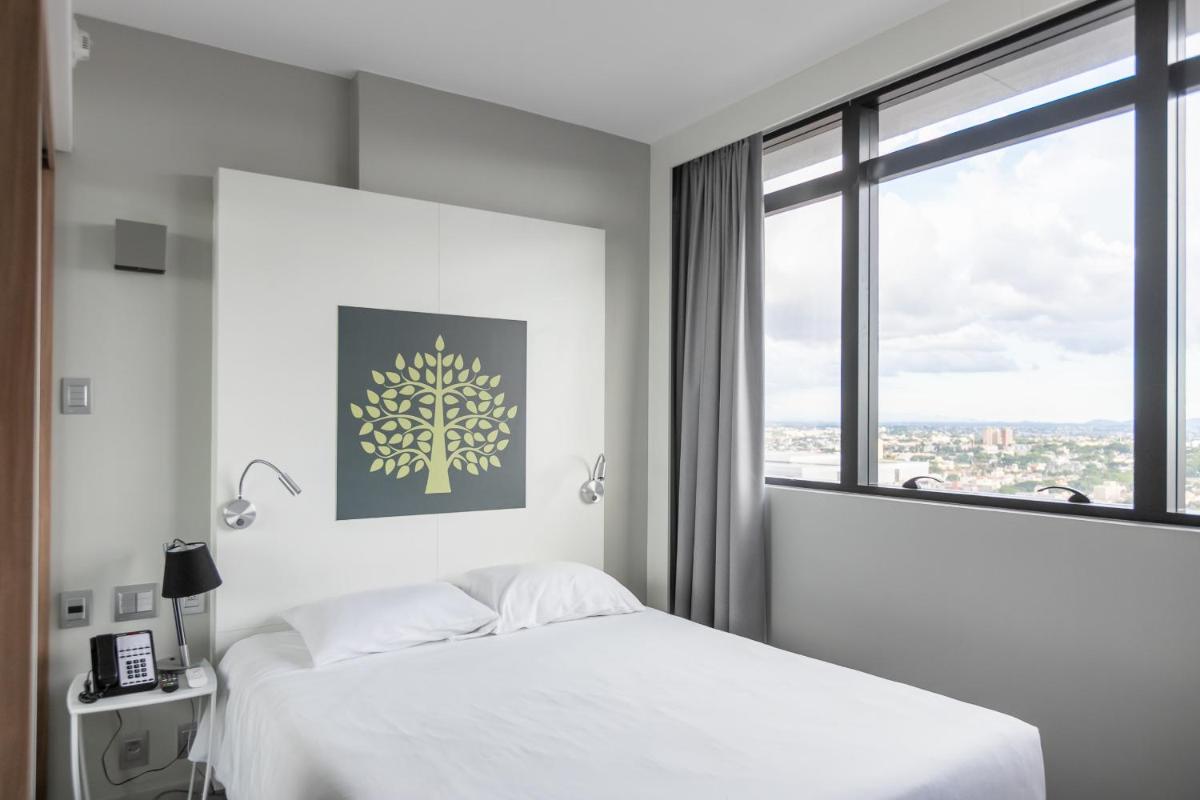 Studio Premium Batel - HSB010 - Housity