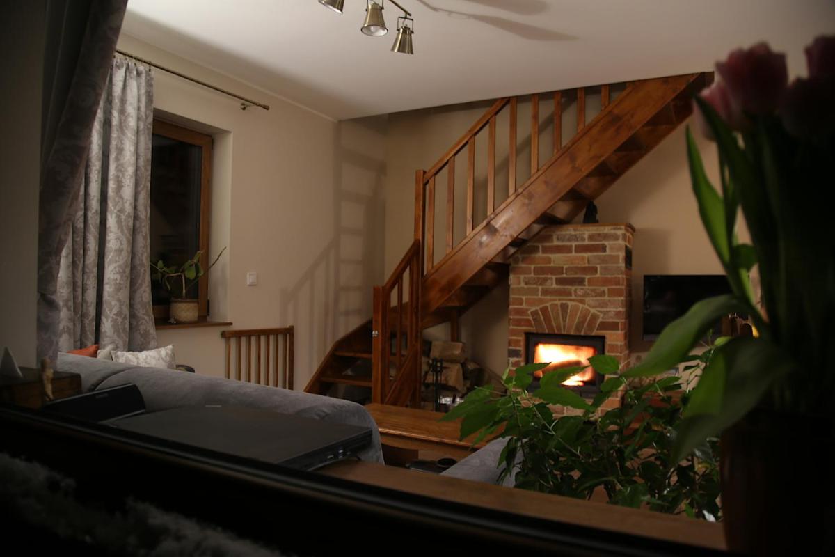 Domek Chmielnik - Housity