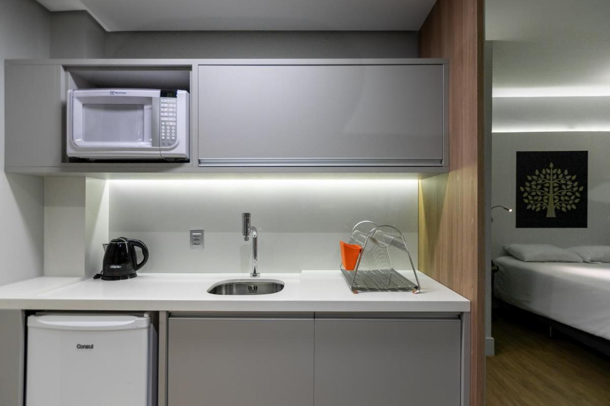 Studio Premium Batel - HSB006 - Housity