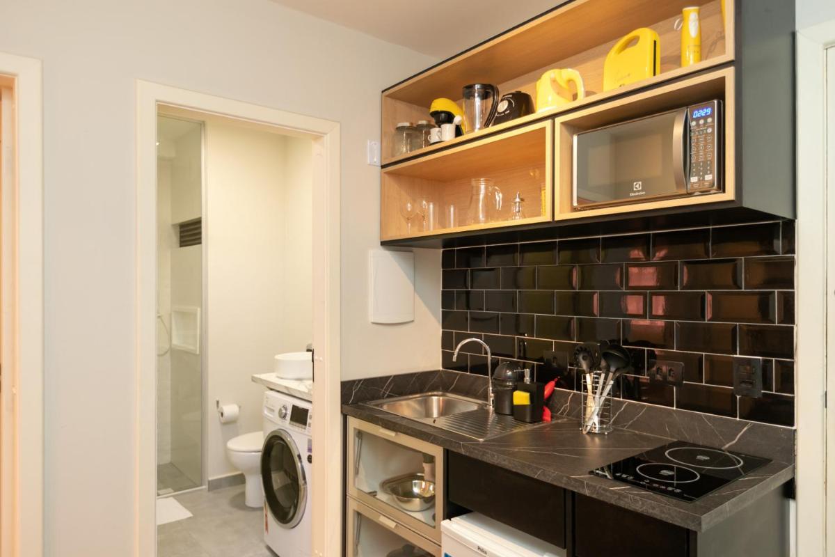 Studio do Bosque- SBO003 - Housity