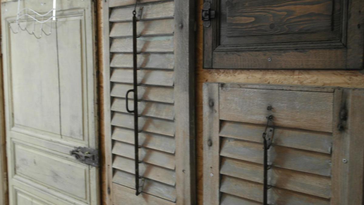 Gîte, Vintage Touch - Housity