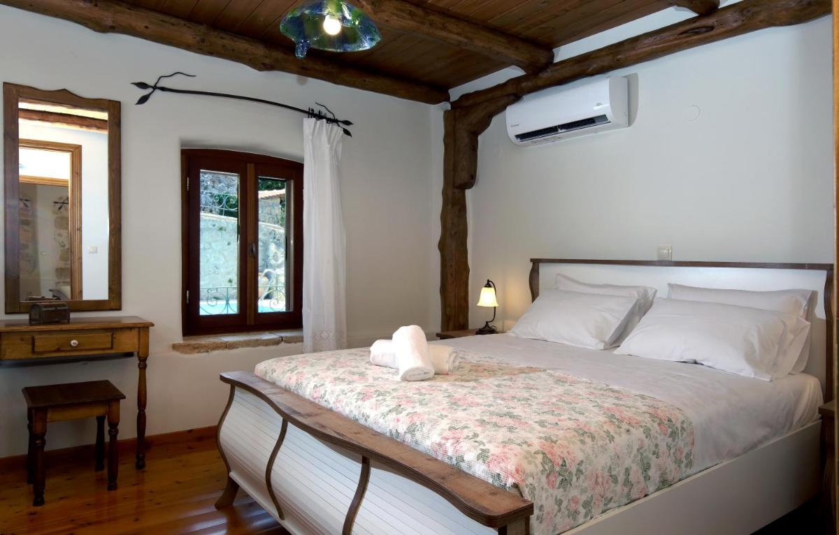 Matzanas House - Housity